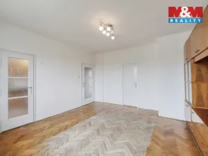 Prodej bytu 3+1, Klatovy - Klatovy III, U Pazderny, 74 m2