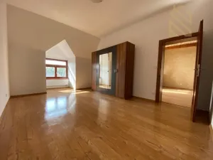 Pronájem bytu 2+1, Louny, Na Valích, 79 m2