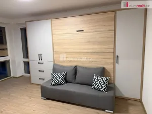 Pronájem rodinného domu, Mariánské Lázně - Hamrníky, třída Vítězství, 31 m2
