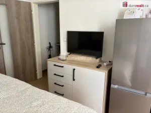 Pronájem rodinného domu, Mariánské Lázně - Hamrníky, třída Vítězství, 31 m2