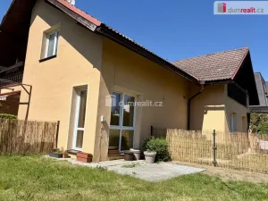 Pronájem rodinného domu, Mariánské Lázně - Hamrníky, třída Vítězství, 31 m2