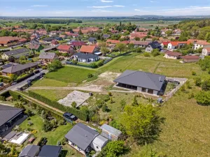 Prodej rodinného domu, Němčice, 243 m2