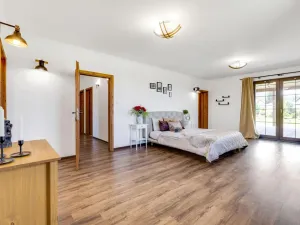 Prodej rodinného domu, Němčice, 243 m2