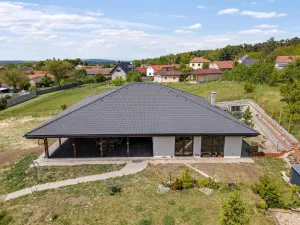Prodej rodinného domu, Němčice, 243 m2