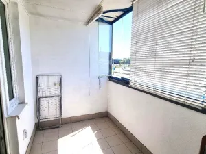 Pronájem bytu 1+kk, Praha - Vysočany, Poděbradská, 33 m2