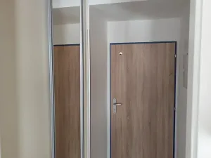 Pronájem bytu 1+kk, Jablonec nad Nisou, Smetanova, 25 m2