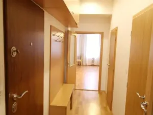 Prodej bytu 1+1, Praha - Karlín, Křižíkova, 46 m2