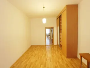 Prodej bytu 1+1, Praha - Karlín, Křižíkova, 46 m2