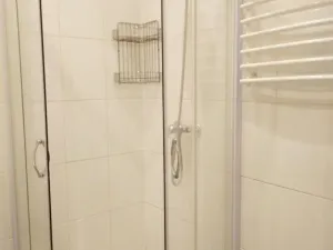 Prodej bytu 1+1, Praha - Karlín, Křižíkova, 46 m2