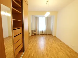 Prodej bytu 1+1, Praha - Karlín, Křižíkova, 46 m2