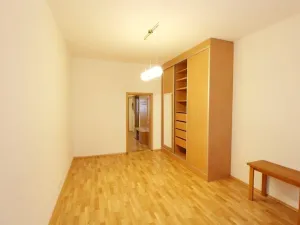 Prodej bytu 1+1, Praha - Karlín, Křižíkova, 46 m2