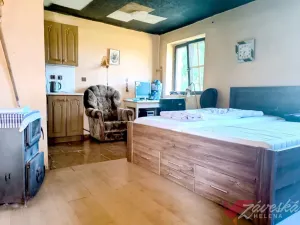 Prodej rodinného domu, Katusice, Kovaňská, 130 m2