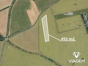 Prodej podílu pole, Praha, 493 m2
