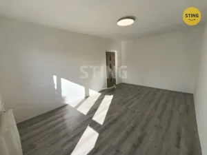 Pronájem bytu 2+1, Olomouc, Hněvotínská, 52 m2
