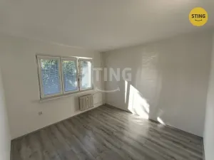 Pronájem bytu 2+1, Olomouc, Hněvotínská, 52 m2