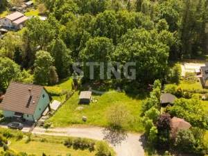 Prodej pozemku pro bydlení, Karviná - Ráj, 2000 m2