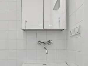 Pronájem bytu 2+1, Praha - Holešovice, U smaltovny, 74 m2