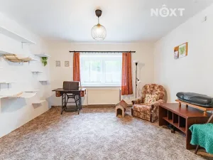 Prodej rodinného domu, Hoštejn, 107 m2