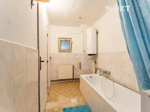Prodej rodinného domu, Hoštejn, 107 m2
