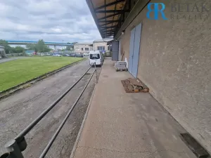 Pronájem obchodního prostoru, Přerov, Teličkova, 257 m2