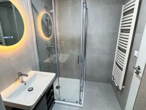 Pronájem bytu 3+kk, Šlapanice, Brněnská, 67 m2