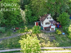 Prodej chaty, Beroun - Beroun-Zdejcina, 20 m2