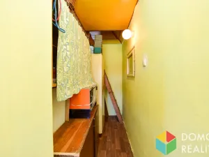 Prodej chaty, Beroun - Beroun-Zdejcina, 20 m2