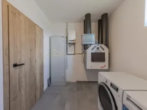 Prodej rodinného domu, Lutín, Za Rybníčkem, 199 m2