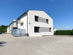 Pronájem bytu 3+1, Drozdov, 90 m2