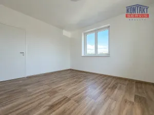 Pronájem bytu 3+kk, Rudolfov, Na staré cestě, 70 m2