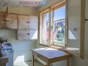 Prodej rodinného domu, Havlíčkův Brod, Zahradnického, 74 m2