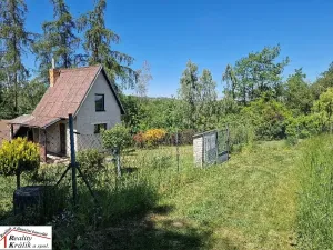 Prodej chaty, Kutná Hora, 28 m2