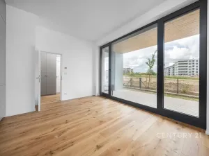 Pronájem bytu 2+kk, Praha, 43 m2