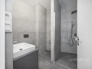 Pronájem bytu 2+kk, Praha, 43 m2