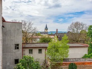 Prodej bytu 3+1, Dvůr Králové nad Labem, Čechova, 141 m2