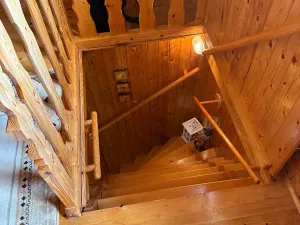 Prodej chaty, Zahrádka, 72 m2