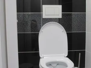 Pronájem bytu 2+kk, Hluboká nad Vltavou, 40 m2