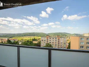 Prodej bytu 2+1, Tišnov, Halasova, 58 m2