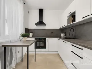 Pronájem bytu 3+1, Plzeň, Lazaretní, 82 m2