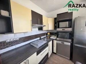 Pronájem bytu 3+1, Tachov, Pod Svahem, 69 m2