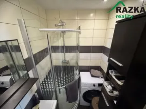 Pronájem bytu 3+1, Tachov, Pod Svahem, 69 m2