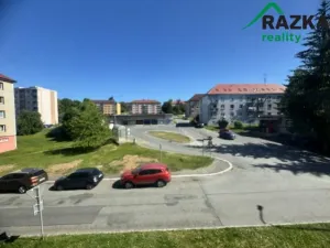 Pronájem bytu 3+1, Tachov, Pod Svahem, 69 m2