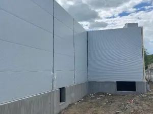Pronájem obchodního prostoru, Volyně, 365 m2