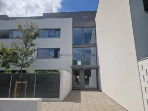 Pronájem bytu 1+kk, Ostrava - Slezská Ostrava, U Hájenky, 38 m2