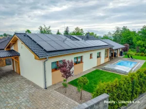 Prodej rodinného domu, Přestanov, 200 m2