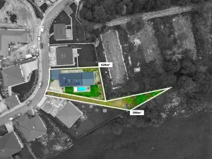 Prodej rodinného domu, Přestanov, 200 m2