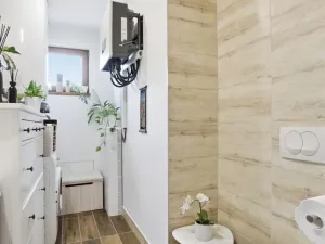 Prodej rodinného domu, Přestanov, 200 m2