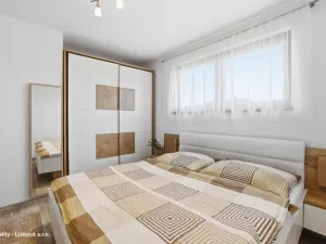 Prodej rodinného domu, Přestanov, 200 m2