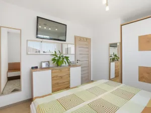 Prodej rodinného domu, Přestanov, 200 m2