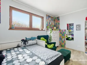 Prodej rodinného domu, Přestanov, 200 m2